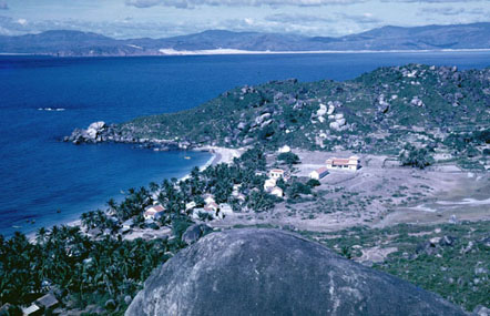Island Village